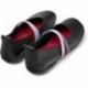 CAMPER Twins K201665 Damen Ballerinas NEGRO_006