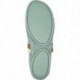 CAMPER Twins K201665 Damen Ballerinas VERDE_008