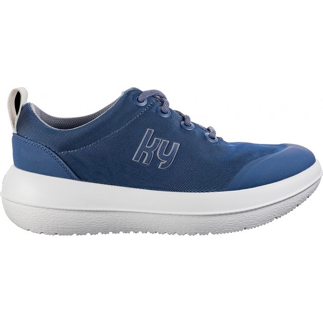KYBUN PURA Damen Sneaker BLUE KYBUN PURA Damen Sneaker BLUE