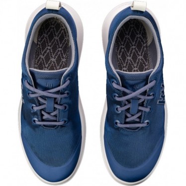 KYBUN PURA Damen Sneaker BLUE