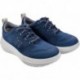 KYBUN PURA Damen Sneaker BLUE
