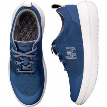 KYBUN PURA Damen Sneaker BLUE