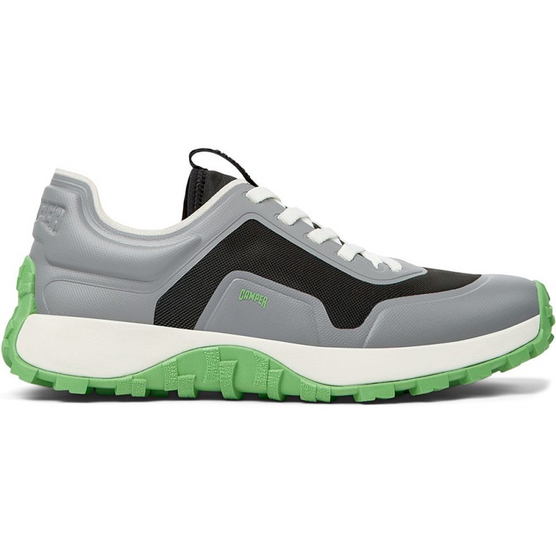 CAMPER Drift Trail K100947 Herren Sportschuhe GRIS_003