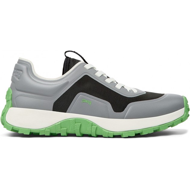 CAMPER Drift Trail K100947 Herren Sportschuhe GRIS_003 CAMPER Drift Trail K100947 Herren Sportschuhe GRIS_003