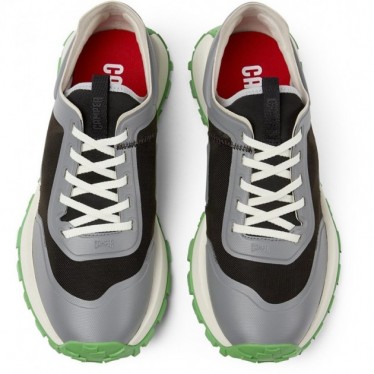 CAMPER Drift Trail K100947 Herren Sportschuhe GRIS_003