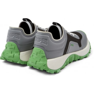 CAMPER Drift Trail K100947 Herren Sportschuhe GRIS_003