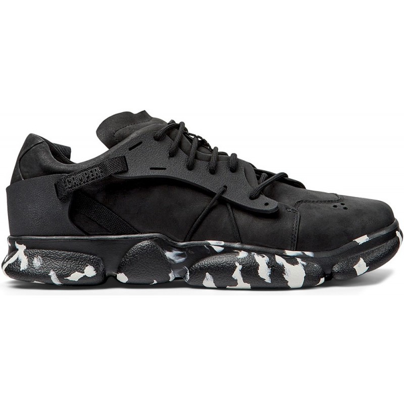 CAMPER KARST K100845 SNEAKER GRIS_020