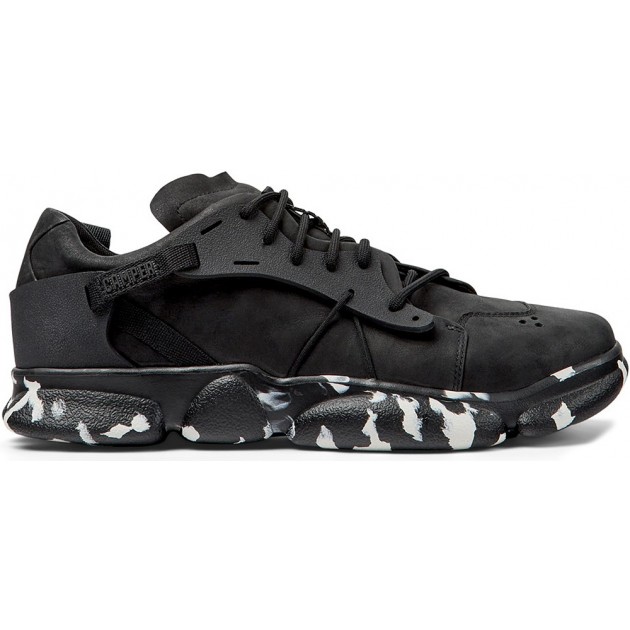 CAMPER KARST K100845 SNEAKER GRIS_020 CAMPER KARST K100845 SNEAKER GRIS_020