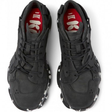 CAMPER KARST K100845 SNEAKER GRIS_020