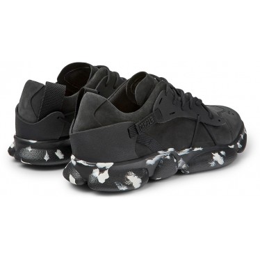 CAMPER KARST K100845 SNEAKER GRIS_020