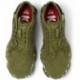 CAMPER KARST K100845 SNEAKER VERDE_021