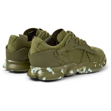 CAMPER KARST K100845 SNEAKER VERDE_021