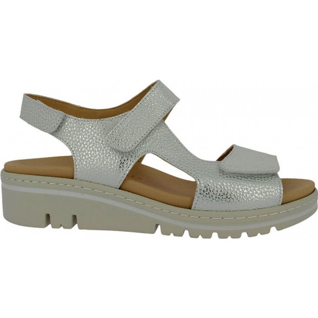 Doctor Cutillas Damensandalen 36150 Selbstklebend BLANCO Doctor Cutillas Damensandalen 36150 Selbstklebend BLANCO
