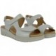 Doctor Cutillas Damensandalen 36150 Selbstklebend BLANCO