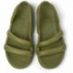 CAMPER Kobarah Flat K100957 Herren Sandalen VERDE_003