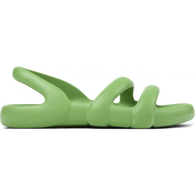 CAMPER Kobarah Flat K100957 Herren Sandalen VERDE_006 CAMPER Kobarah Flat K100957 Herren Sandalen VERDE_006