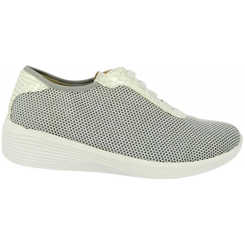 Doctor Cutillas 39212 Damen Sportschuhe BLANCO