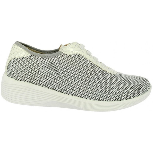 Doctor Cutillas 39212 Damen Sportschuhe BLANCO Doctor Cutillas 39212 Damen Sportschuhe BLANCO