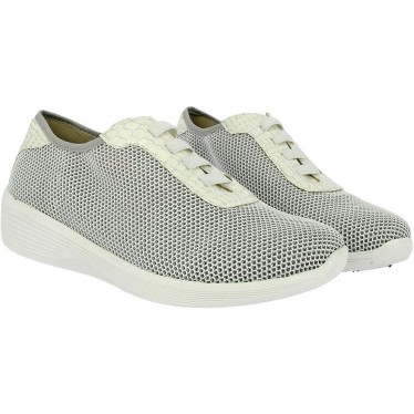 Doctor Cutillas 39212 Damen Sportschuhe BLANCO