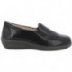 Doctor Cutillas 43624 Damen-Slipper NEGRO