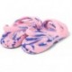 CAMPER Kobarah Flat K100957 Herrensandalen ROSA_004