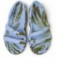 CAMPER Kobarah Flat K100957 Herrensandalen AZUL_005