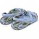 CAMPER Kobarah Flat K100957 Herrensandalen AZUL_005