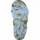CAMPER Kobarah Flat K100957 Herrensandalen AZUL_005