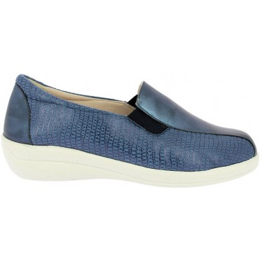 Doctor Cutillas 43633 Damen-Loafer AZUL