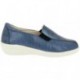 Doctor Cutillas 43633 Damen-Loafer AZUL