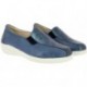 Doctor Cutillas 43633 Damen-Loafer AZUL