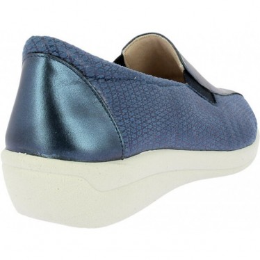 Doctor Cutillas 43633 Damen-Loafer AZUL