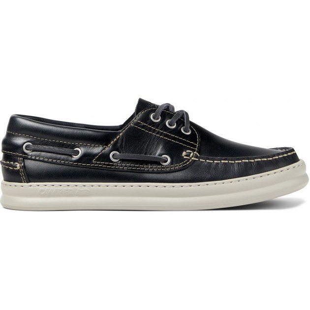 CAMPER Runner K101073 Herren Mokassin AZUL_002 CAMPER Runner K101073 Herren Mokassin AZUL_002