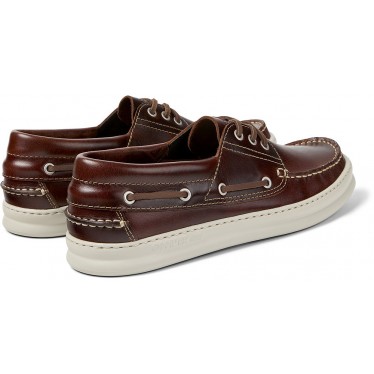 CAMPER Runner K101073 Herren Mokassin MARRON_003