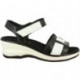 Doctor Cutillas 47506 Mijares Damensandalen NEGRO