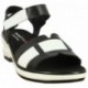 Doctor Cutillas 47506 Mijares Damensandalen NEGRO