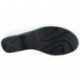Doctor Cutillas 47506 Mijares Damensandalen NEGRO