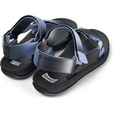 CAMPER-SANDALEN K100539 PASST AZUL_035