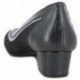 Doctor Cutillas 81196 Metallic-Damenpumps NEGRO
