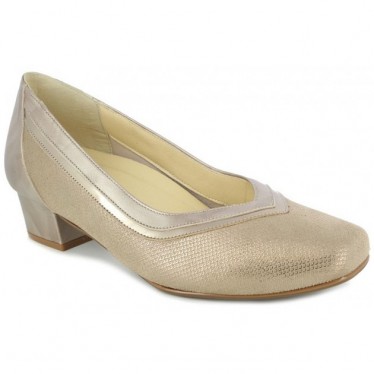 Doctor Cutillas 81196 Metallic-Damenpumps PICO