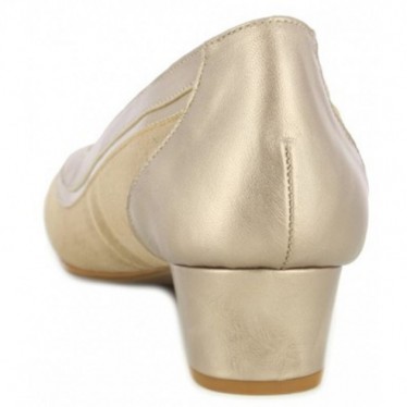 Doctor Cutillas 81196 Metallic-Damenpumps PICO