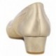 Doctor Cutillas 81196 Metallic-Damenpumps PICO