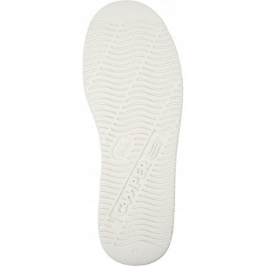 CAMPER Twins Leder-Sneaker K100743 BLANCO_035