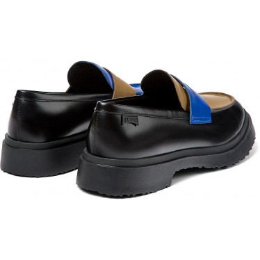 CAMPER TWINS LOAFERS WDN0 K100633 NEGRO_029