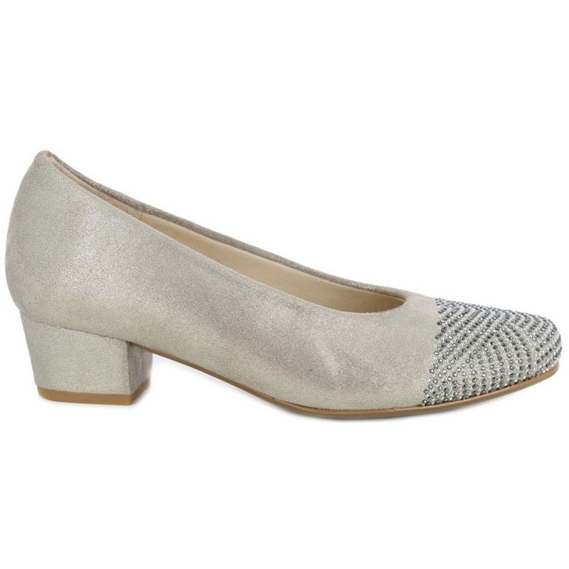 Doctor Cutillas 81220 Damen Pumps PICO