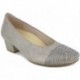 Doctor Cutillas 81220 Damen Pumps PICO