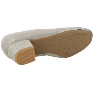 Doctor Cutillas 81220 Damen Pumps PICO