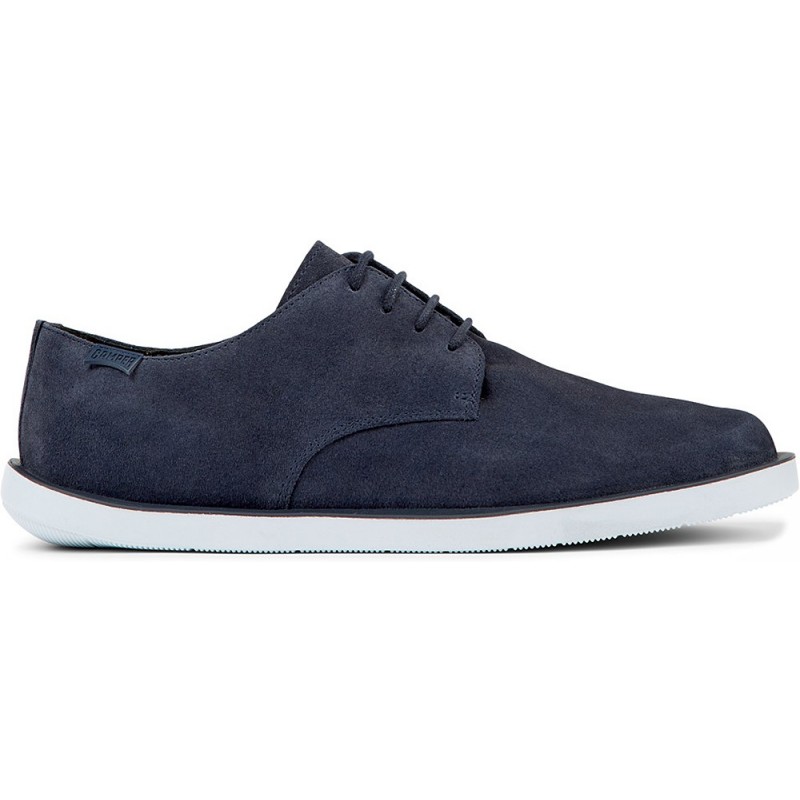 CAMPER SCHUH K100669 WAGON AZUL_019