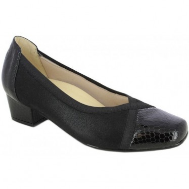 Doctor Cutillas 81230 Damen Pumps NEGRO