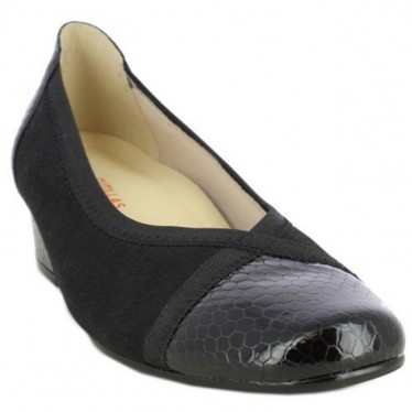 Doctor Cutillas 81230 Damen Pumps NEGRO